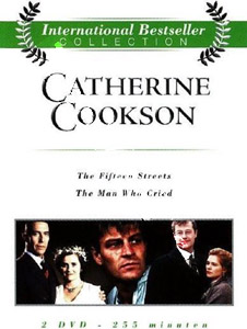 Catherine Cookson: The Fifteen Streets / Man Who Cried |   DVD